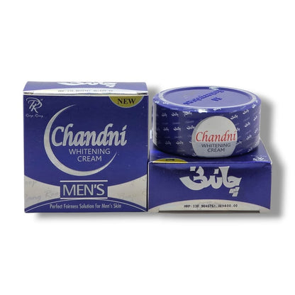 chandni men whitening cream 20 g