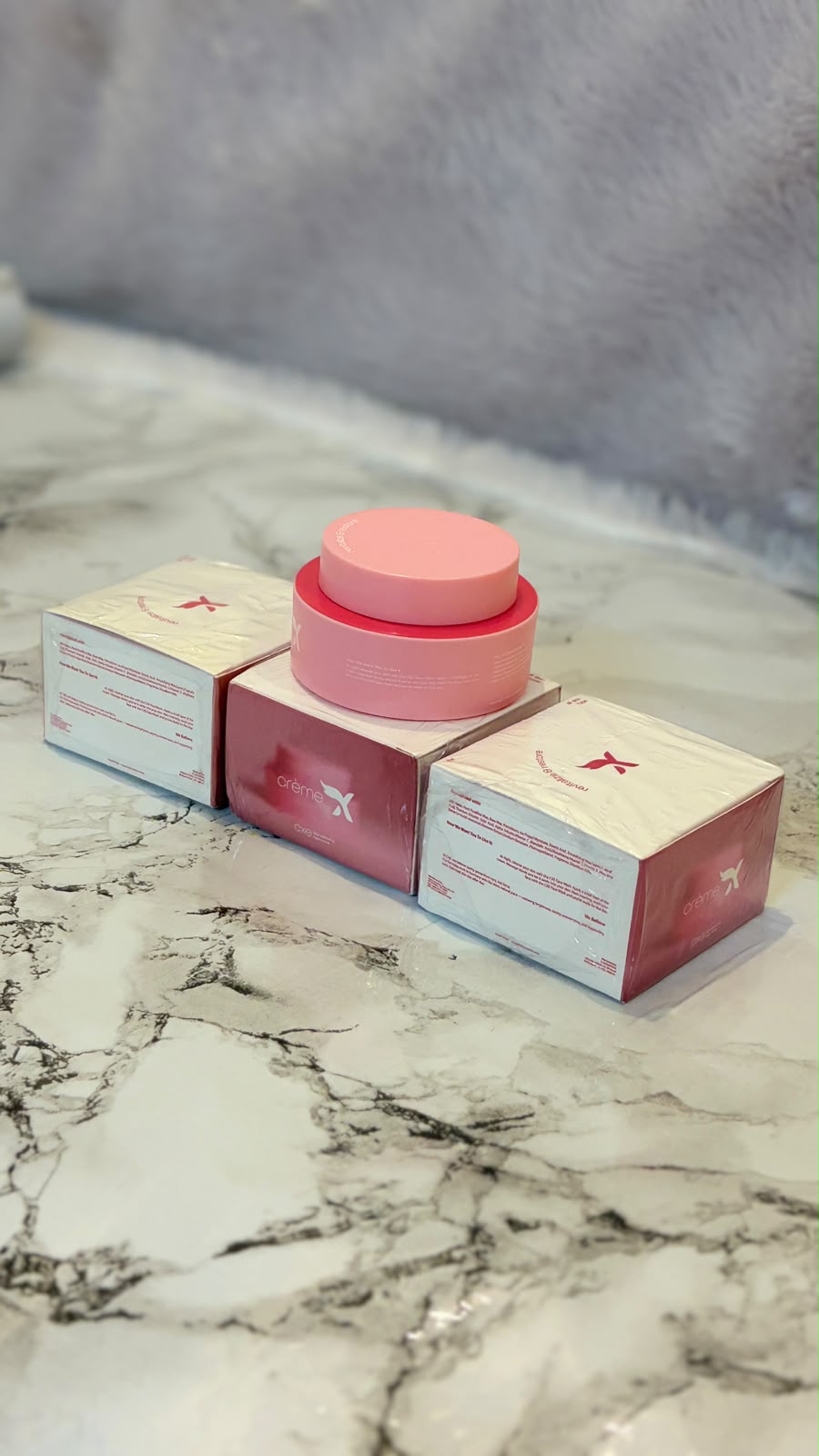 Cream X Emirates 🇦🇪 – Face Cream