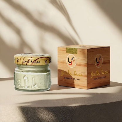 Youth Face Cream