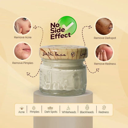 Youth Face Cream